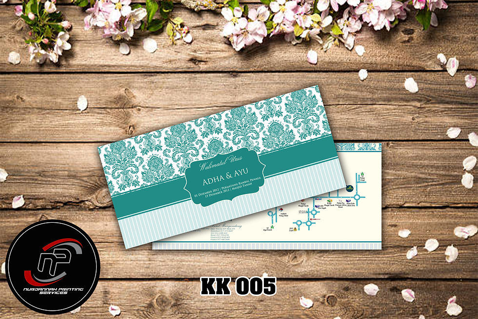 KK 005