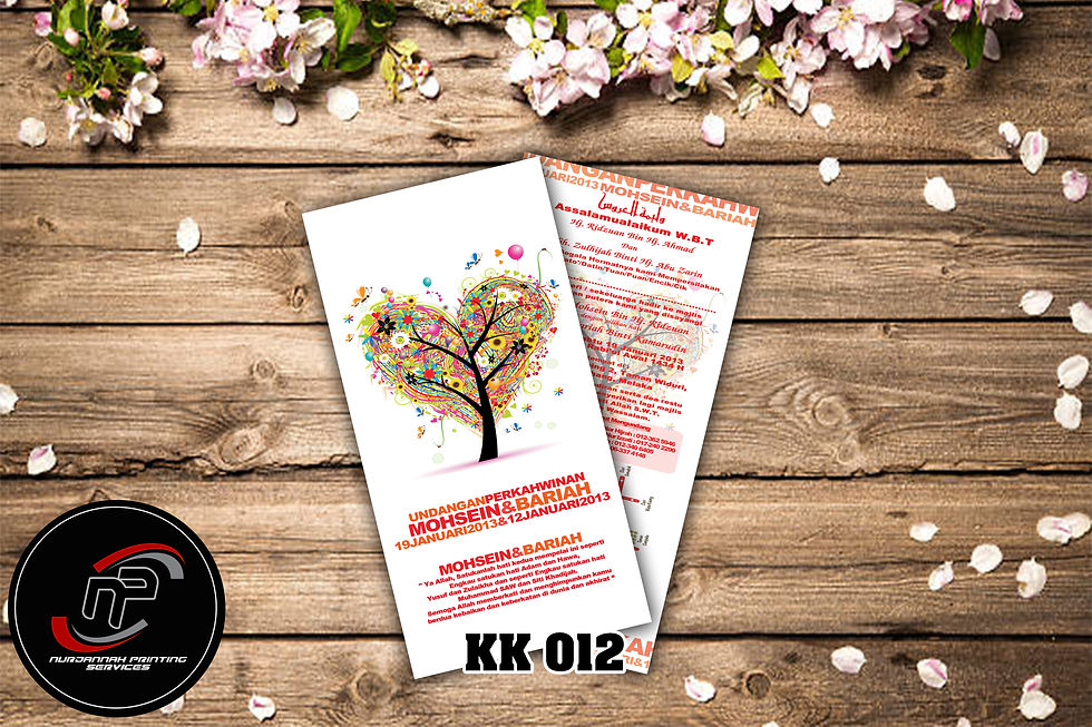 KK 012