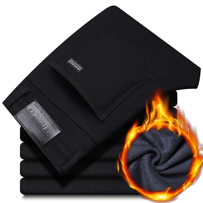 Miniatura: Calça Jeans Clássica