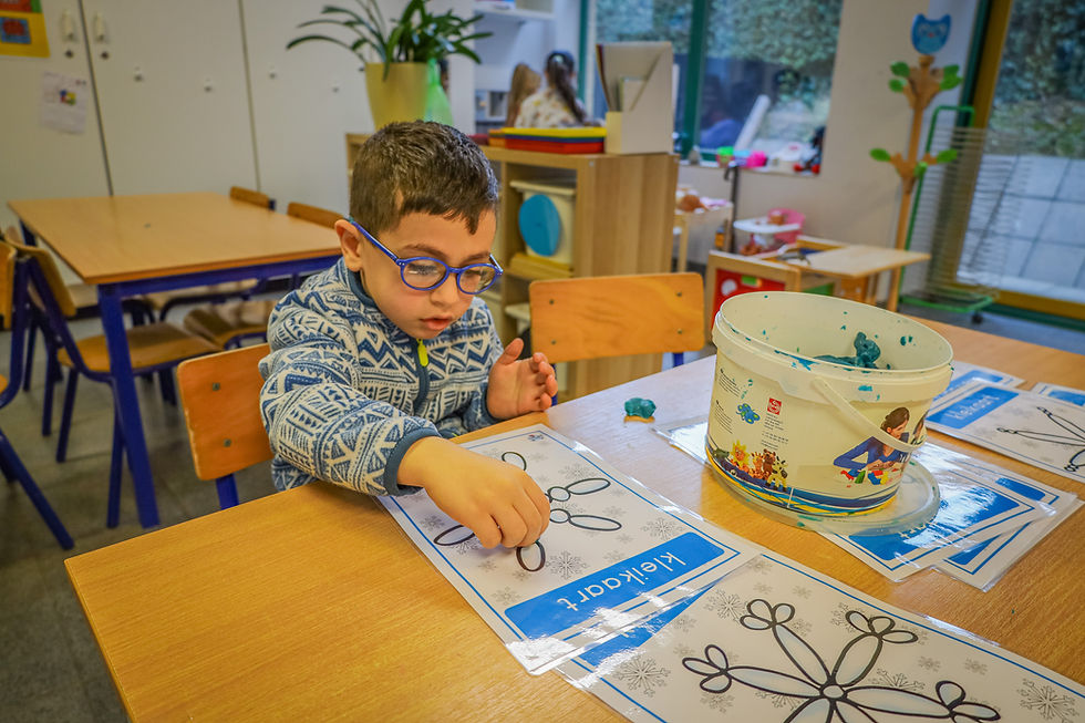 Stad Aalst investeert in kwalitatieve kinderopvang en creëert extra plaatsen