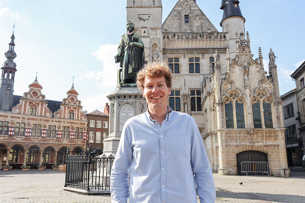 Investeringssubsidies 2021