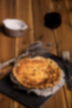 Quiche Lorraine