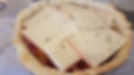 Quiche Potiron