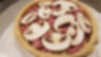 Quiche Poireaux