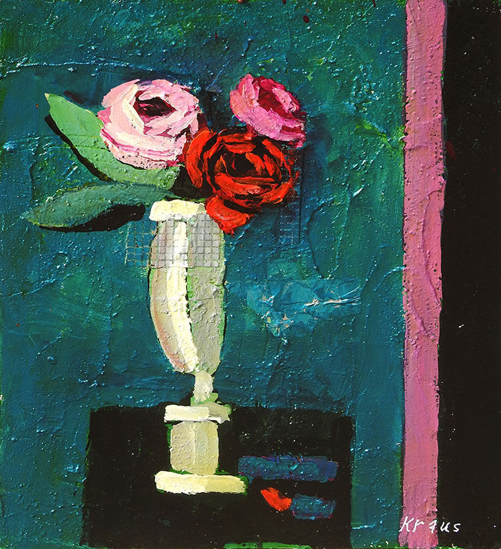Rose Power