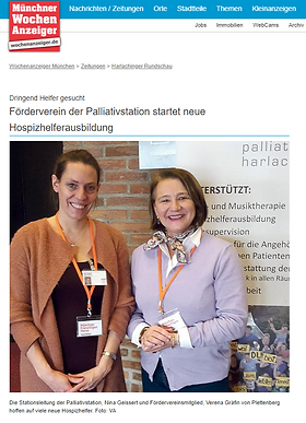 Münchner Wochenanzeiger 