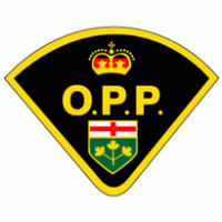 Ontario Provincial Police (OPP) Logo