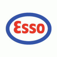 Esso Logo