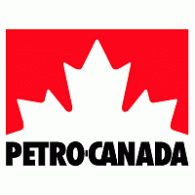 Petro Canada Logo