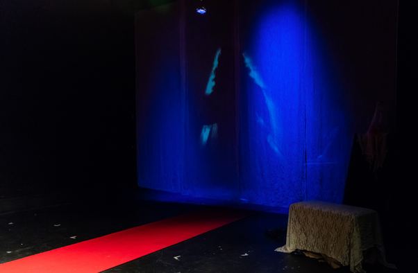 Still from Show