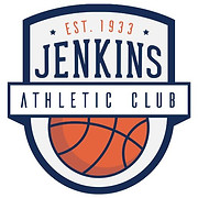 Jenkins Athletic Club logo