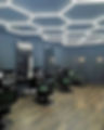 Thumbnail: Hexagon LED lighting 14 GRID V1