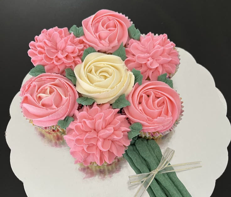 Cake Decorating Workshop