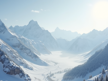 Guide des meilleures destinations d'alpinisme en 2023