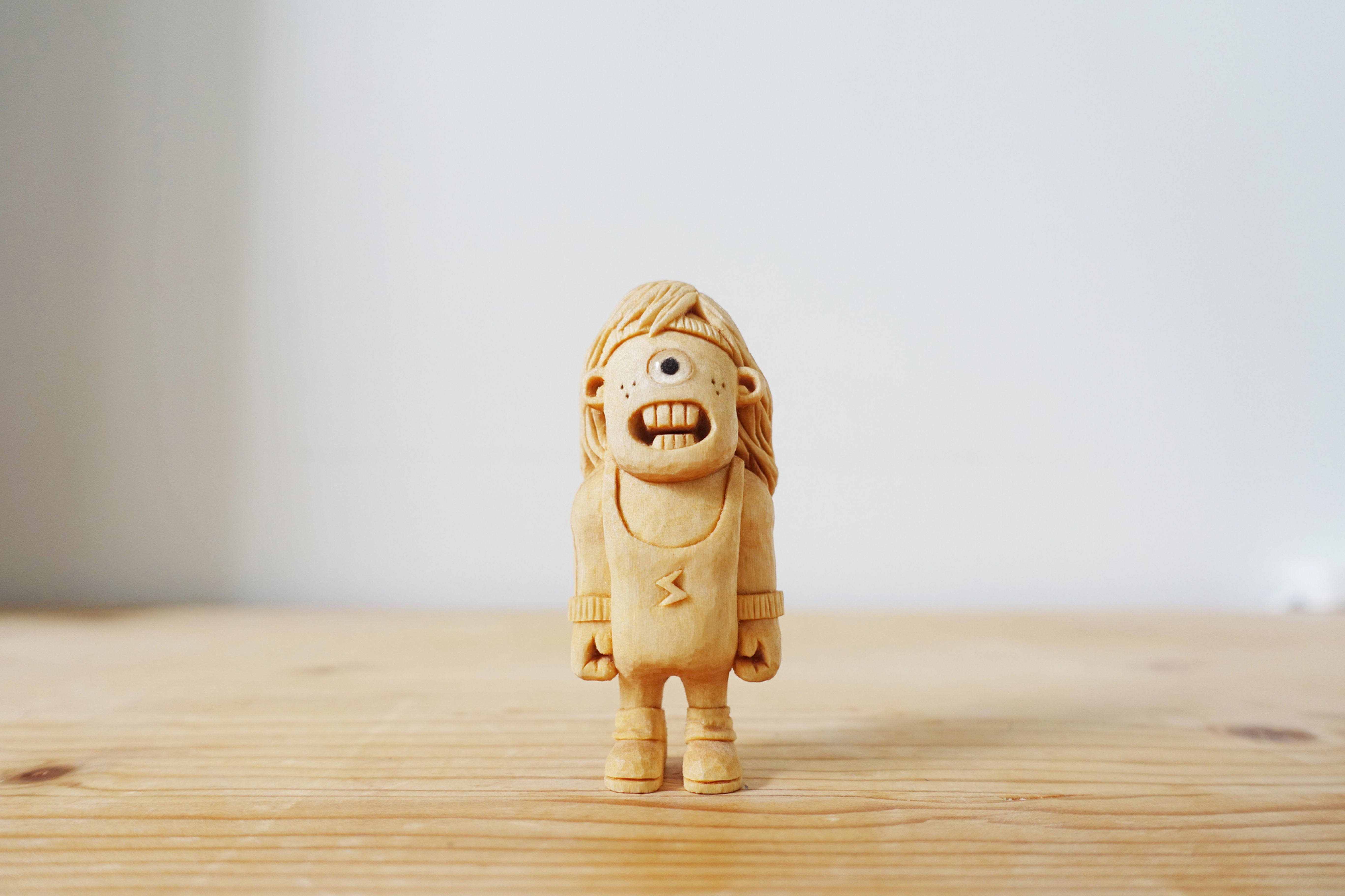 80's Aerobic Cyclops