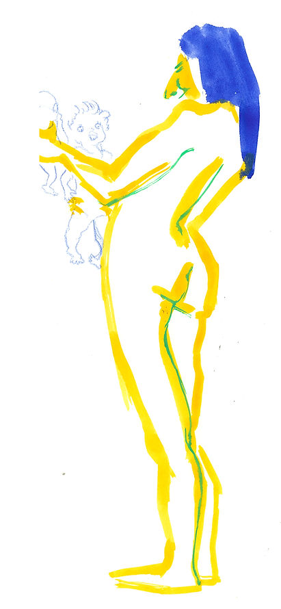 Jône | personnage