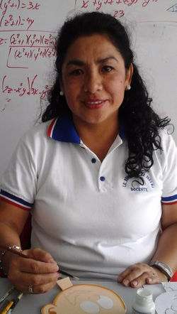 Diana Donayre Grimaldo