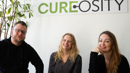 Neue Experten in unserem Team