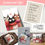 Thumbnail: Valentines Cats 40 Clipart