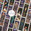 Miniatura: Fortune Teller 50 Bookmark set