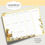 Thumbnail: Lemon Witch 2 Printable Stationery
