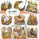 Miniatura: Lughnasadh Lammas Celebration Set
