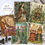 Thumbnail: 205 Medieval Fairytale Covers Illustrations Set