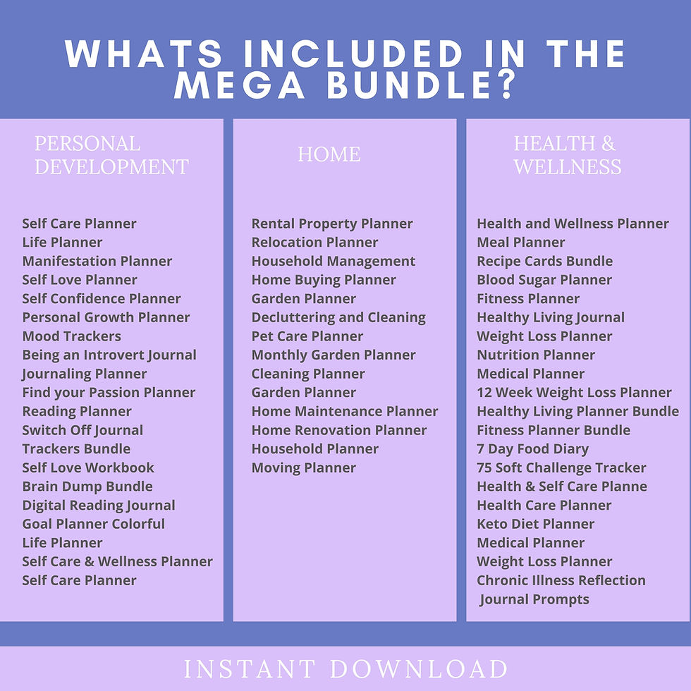 Thumbnail: 200 CANVA ULTIMATE TEMPLATES+EBOOKS+COLORING PAGES