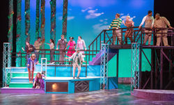 The Chocolate Factory