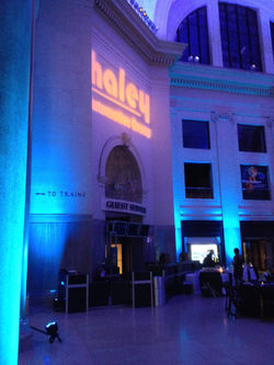 Virginia Science Museum