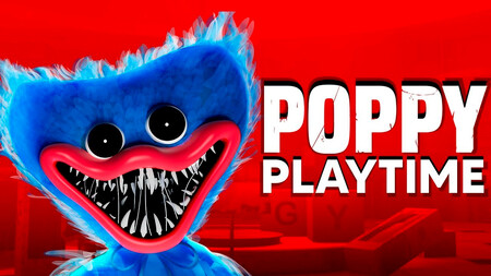 POPPY PLAYTIME GRATIS EN STEAM