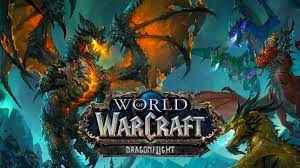 LA NUEVA EXPANSION DE WORLD OF WARCRAFT