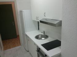 A home renovater bern