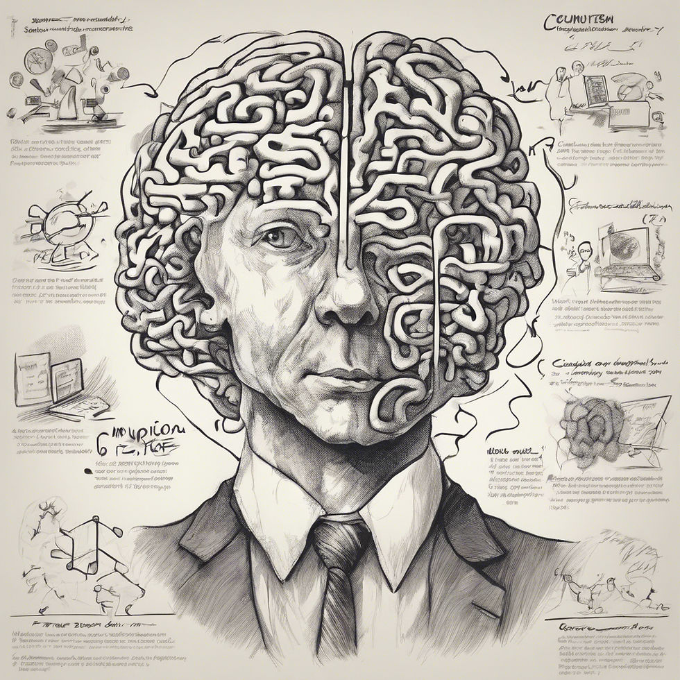 Cognition and Executive Function