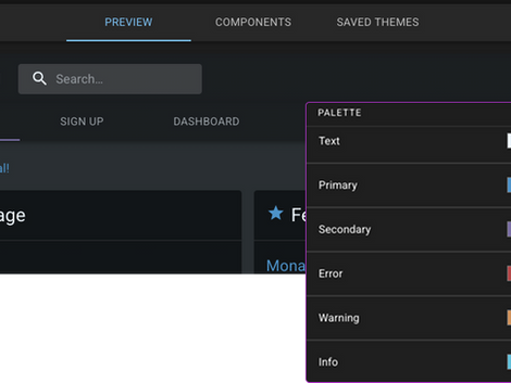 Implementing OKLCH Color Standard