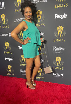 Emmy event 2