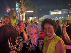 JULIA GARNER