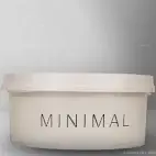Minimal giorgio graesan 1lt