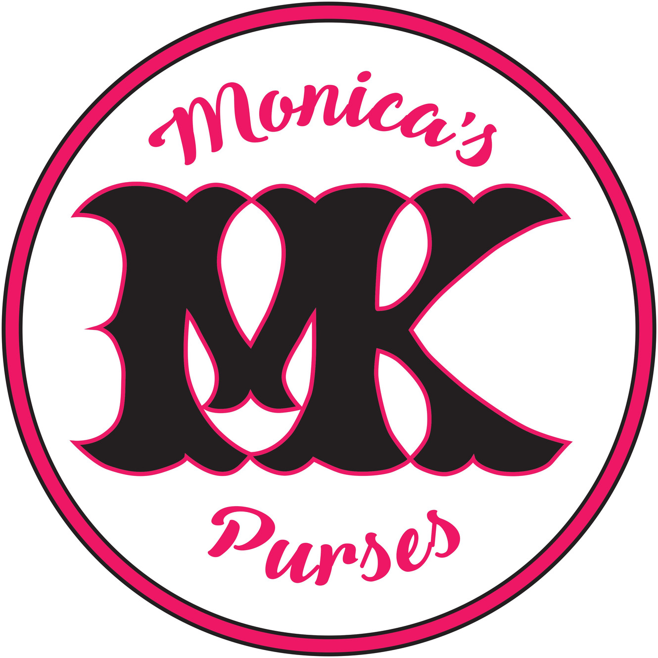 Monica's MK Purses