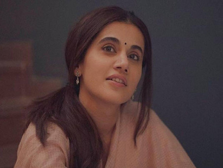An Open Letter to Amrita