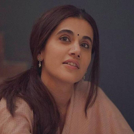 An Open Letter to Amrita