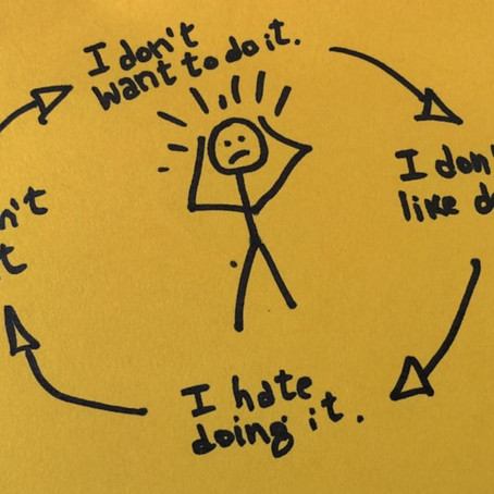 Procrastination: A Quick Guide To Overcome It