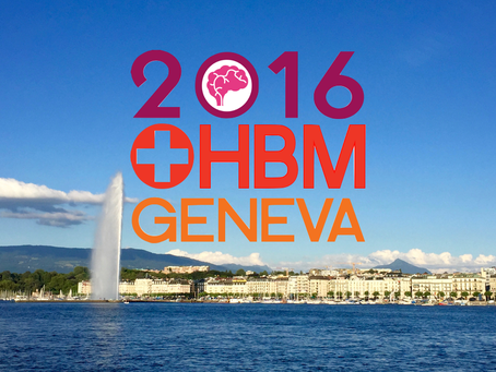 OHBM 2016 – Impressions and Perspectives