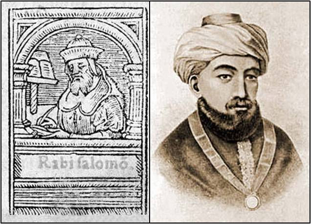 מאתגרים את חכמי ישראל