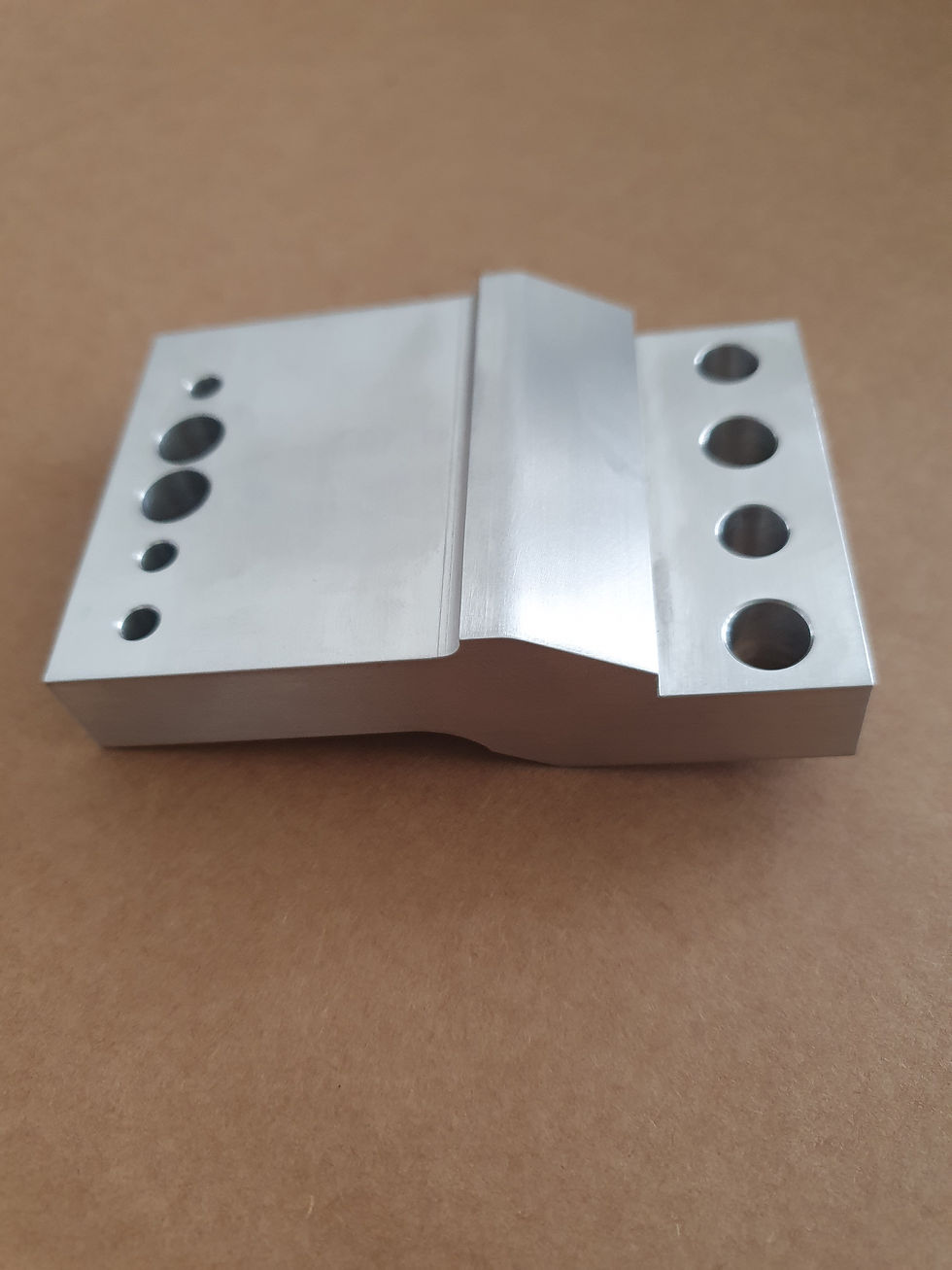 Alu part