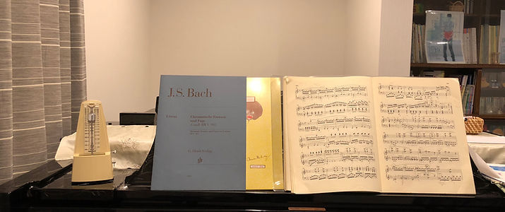 八幡西区ピアノ教室