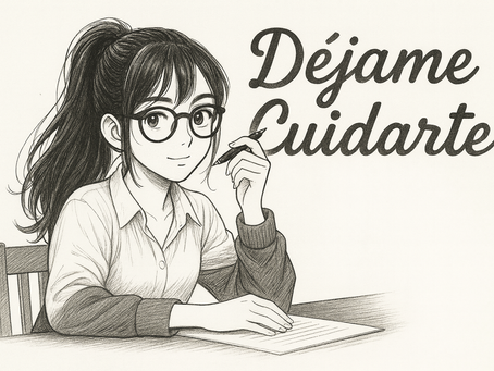 Déjame Cuidarte