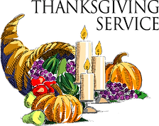 Thanksgiving service.png