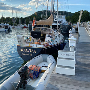 Acadia