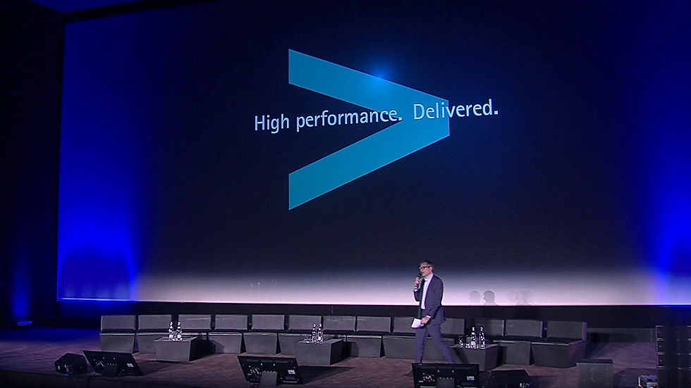 Convention Accenture